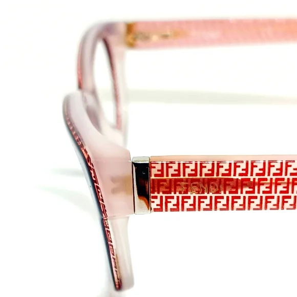 FENDI EYEGLASSES FRAME: - Picture 5 of 15